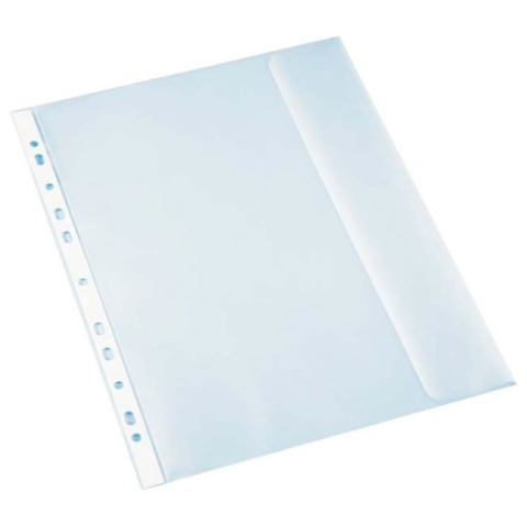 Folie protectie cu burduf 25/set noki [1]