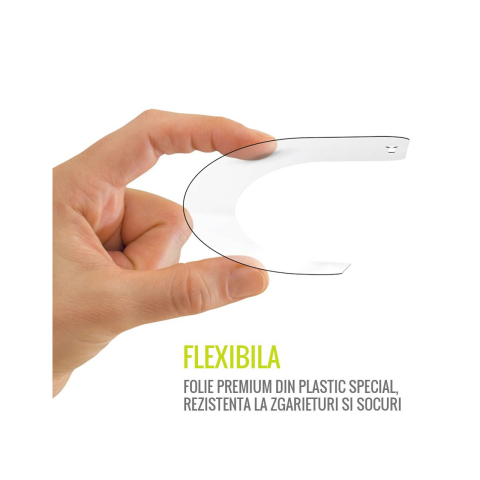 Folie Samsung Galaxy A21s Lemontti Flexi-Glass [4]