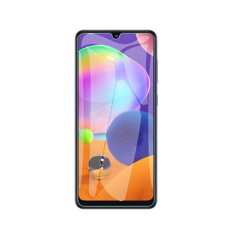Folie Samsung Galaxy A31 Lemontti Flexi-Glass [1]