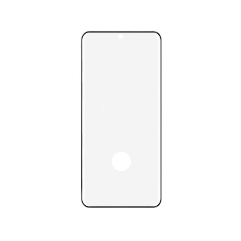 Folie Samsung Galaxy S20 Devia Sticla Temperata 3D Clear [2]