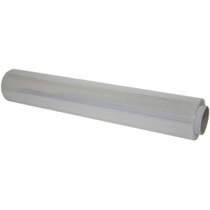 Birotică și Papetărie - Folie stretch manuala 23microni 1.3kg net
