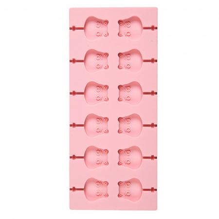 Forme de silicon pentru acadele, Pisicute - Micostore.ro [1]