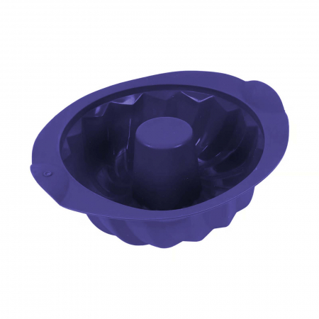 Forme Silicon pentru brioșe, jeleuri și alte prăjituri - Forma din silicon pentru torturi, panetone si pasca - Micostore.ro