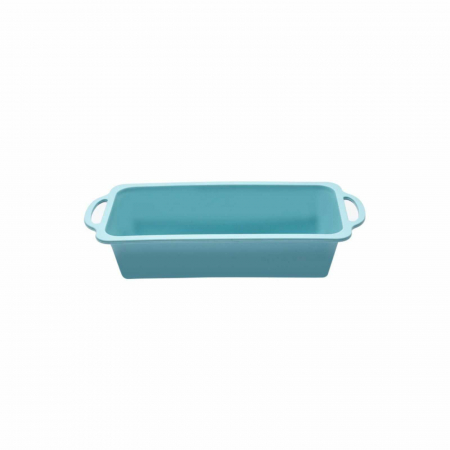 Forma pentru cozonac, chec, din silicon, Roz - Micostore.ro [10]