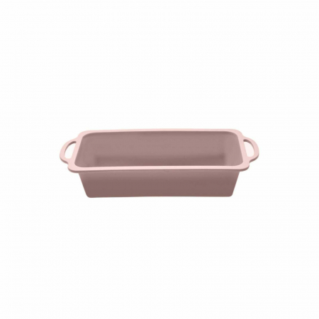 Forma pentru cozonac, chec, din silicon, Roz - Micostore.ro [8]