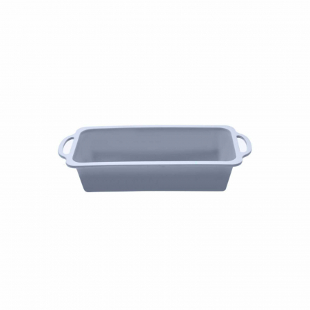 Forma pentru cozonac, chec, din silicon, Roz - Micostore.ro [5]