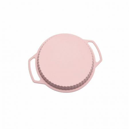 Forme de Silicon Rotunde pentru Tarte si Prajituri - Micostore.ro [7]