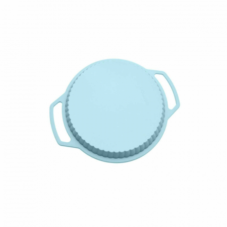 Forme de Silicon Rotunde pentru Tarte si Prajituri - Micostore.ro [6]