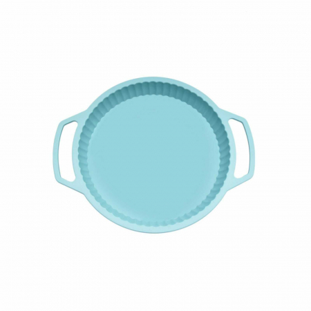 Forme de Silicon Rotunde pentru Tarte si Prajituri - Micostore.ro [9]