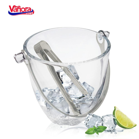 Frapiera sticla cu cleste inox 800 ml, vanora home [2]