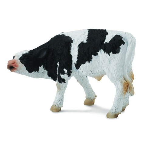 Jucării și Jocuri pentru copii - Friesian Pui - Collecta