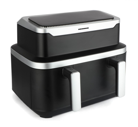 Friteuza aer cald heinner haf-ddb9bk26 [8]