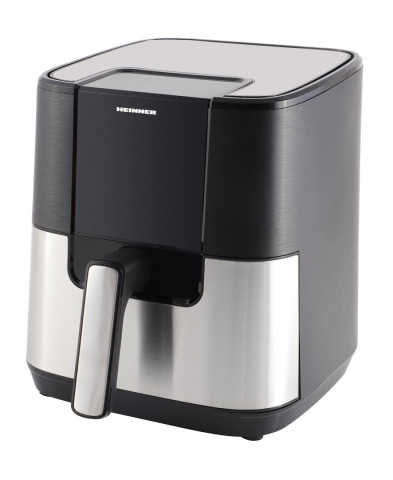 Friteuze - Friteuza aer cald heinner healthyera 15 haf-h6bks1500