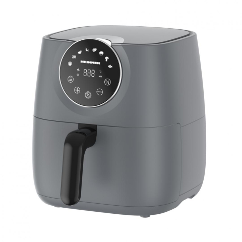 Friteuze - Friteuza cu aer cald heinner smartfry haf-b6grey1700
