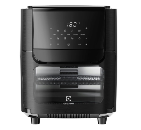 Friteuze - Friteuza electrolux eaf12b