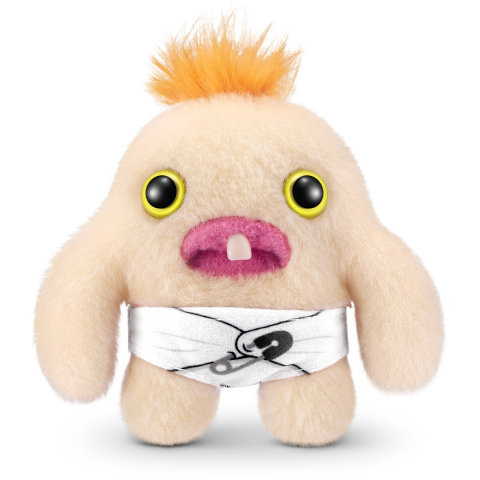Fuggler - Jucarie de plus, 9 cm - Bebe ciudatei varsta 3-5 ani ,5-7 ani ,7-9 ani ,9-12 ani ,12-14 ani ,14-18 ani ,18+, Unisex [4]