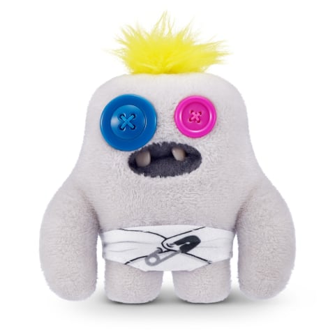 Jucării și Jocuri pentru copii - Fuggler - Jucarie de plus, 9 cm - Bebe ciudatei, SaBQuoosh copii varsta 3 ani +