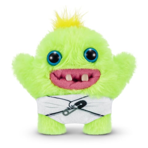 Jucării și Jocuri pentru copii - Fuggler - Jucarie de plus, 9 cm - Bebe ciudatei, Shameless Goof copii varsta 3 ani +