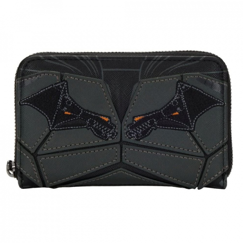 Jucării și Jocuri pentru copii - Funko LF: Dc Comics The Batman Cosplay Zip Around Wallet varsta 3-5 ani ,5-7 ani ,7-9 ani ,9-12 ani ,12-14 ani ,14-18 ani ,18+, Unisex