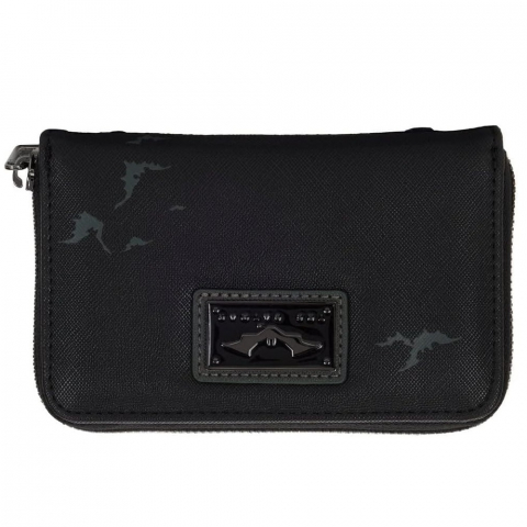 Funko LF: Dc Comics The Batman Cosplay Zip Around Wallet varsta 3-5 ani ,5-7 ani ,7-9 ani ,9-12 ani ,12-14 ani ,14-18 ani ,18+, Unisex [1]