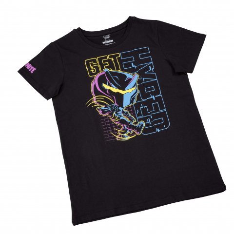 Funko Pocket Pop si tricou Omega M varsta 10-12 ani, Unisex [2]