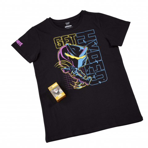 Funko Pocket Pop si tricou Omega M varsta 10-12 ani, Unisex [3]