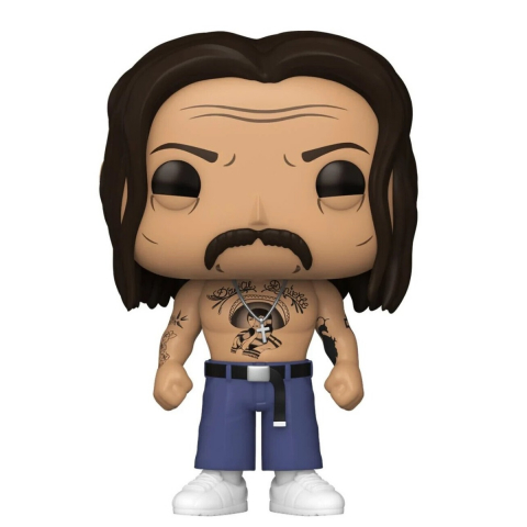 Funko POP Ad Icon: Danny Trejo varsta 3-5 ani ,5-7 ani ,7-9 ani ,9-12 ani ,12-14 ani ,14-18 ani ,18+, Unisex [1]