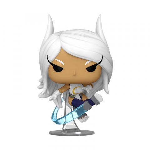 Funko POP Animation:Â  MHA- Mirko varsta 3-5 ani ,5-7 ani ,7-9 ani ,9-12 ani ,12-14 ani ,14-18 ani ,18+, Unisex [1]