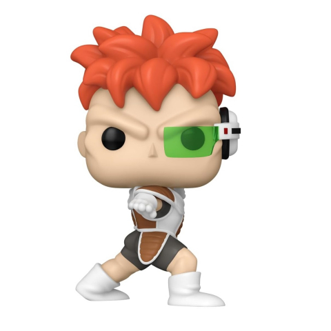 Funko POP Animation: DBZ S10- Recoome varsta 3-5 ani ,5-7 ani ,7-9 ani ,9-12 ani ,12-14 ani ,14-18 ani ,18+, Unisex [1]