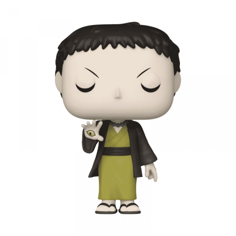 Funko POP Animation: Demon Slayer- Yahaba varsta 3-5 ani ,5-7 ani ,7-9 ani ,9-12 ani ,12-14 ani ,14-18 ani ,18+, Unisex [1]