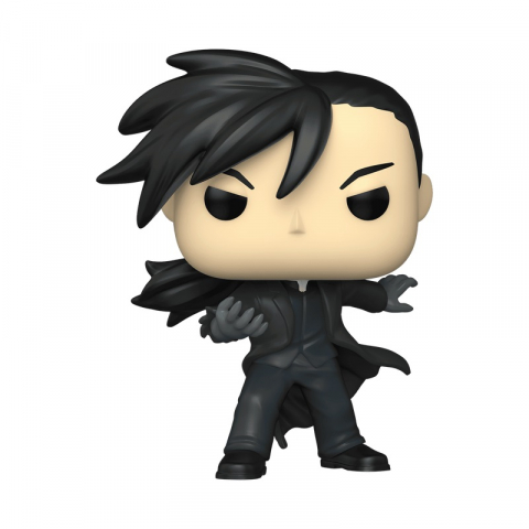Funko POP Animation: FMA:B- Ling Yao/Greed varsta 3-5 ani ,5-7 ani ,7-9 ani ,9-12 ani ,12-14 ani ,14-18 ani ,18+, Unisex [1]