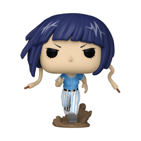 Funko POP Animation: MHA HLB- Jiro varsta 3-5 ani ,5-7 ani ,7-9 ani ,9-12 ani ,12-14 ani ,14-18 ani ,18+, Unisex [1]