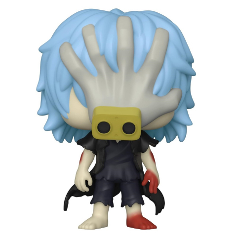 Funko POP Animation: MHA- Shigaraki wCH varsta 3-5 ani ,5-7 ani ,7-9 ani ,9-12 ani ,12-14 ani ,14-18 ani ,18+, Unisex [1]