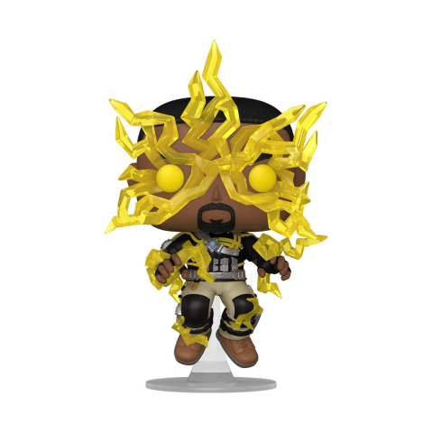 Funko POP Marvel: SM:NWH S3- Electro Finale varsta 3-5 ani ,5-7 ani ,7-9 ani ,9-12 ani ,12-14 ani ,14-18 ani ,18+, Unisex [1]