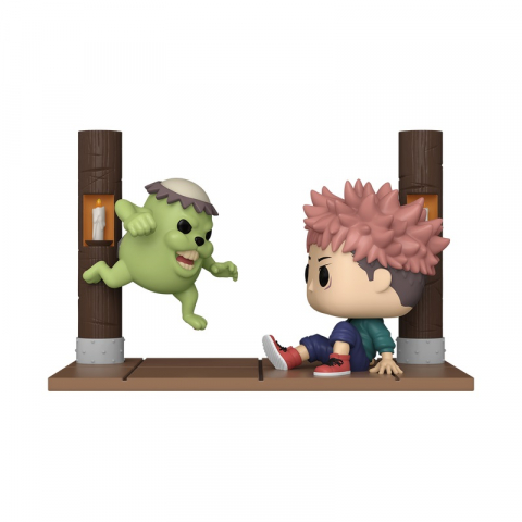 Funko POP Moment: INDUSTRYâ€“POP 1 varsta 3-5 ani ,5-7 ani ,7-9 ani ,9-12 ani ,12-14 ani ,14-18 ani ,18+, Unisex [1]