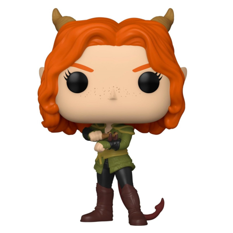 Funko POP Movies: D&D- Doric varsta 3-5 ani ,5-7 ani ,7-9 ani ,9-12 ani ,12-14 ani ,14-18 ani ,18+, Unisex [1]