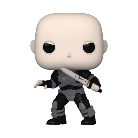Funko POP Movies: Dune 2-  Feyd Rautha varsta 3-5 ani ,5-7 ani ,7-9 ani ,9-12 ani ,12-14 ani ,14-18 ani ,18+, Unisex [1]