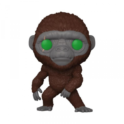 Funko POP Movies: GvK2NE- Pop 3 varsta 3-5 ani ,5-7 ani ,7-9 ani ,9-12 ani ,12-14 ani ,14-18 ani ,18+, Unisex [1]