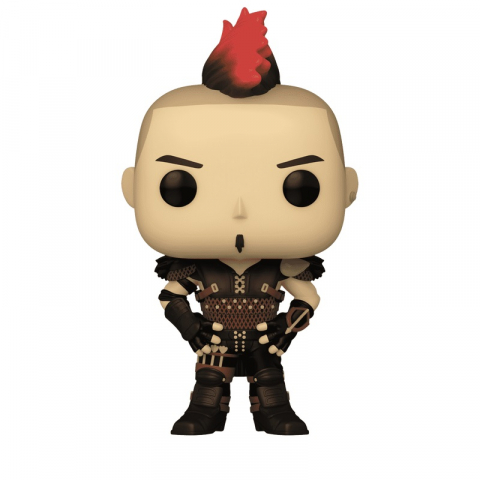 Funko POP Movies: MM:RW- Wez varsta 3-5 ani ,5-7 ani ,7-9 ani ,9-12 ani ,12-14 ani ,14-18 ani ,18+, Unisex [1]