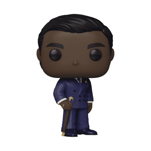 Funko POP Movies: Wonka- POP 3 varsta 3-5 ani ,5-7 ani ,7-9 ani ,9-12 ani ,12-14 ani ,14-18 ani ,18+, Unisex [1]