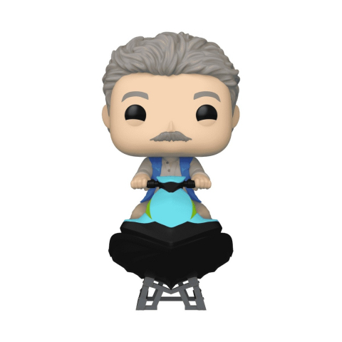 Funko POP RIDE DELUXE: Loki Season 2- EX POP 2 varsta 3-5 ani ,5-7 ani ,7-9 ani ,9-12 ani ,12-14 ani ,14-18 ani ,18+, Unisex [1]