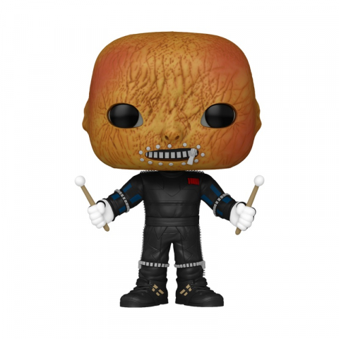Funko POP Rocks: Slipknot- Tortilla Man varsta 3-5 ani ,5-7 ani ,7-9 ani ,9-12 ani ,12-14 ani ,14-18 ani ,18+, Unisex [1]