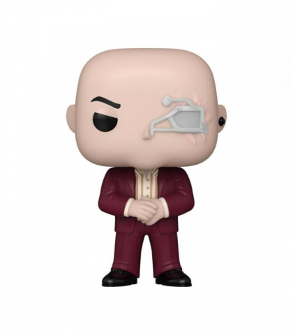 Funko POP Vinyl: ECHO- Kingpin varsta 3-5 ani ,5-7 ani ,7-9 ani ,9-12 ani ,12-14 ani ,14-18 ani ,18+, Unisex [1]