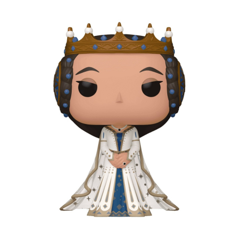 Funko POP Vinyl: WSH- Queen Amaya varsta 3-5 ani ,5-7 ani ,7-9 ani ,9-12 ani ,12-14 ani ,14-18 ani ,18+, Unisex [1]