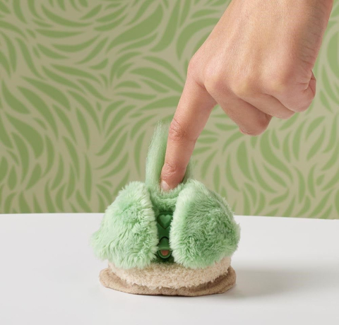 Furby furblets jucarie interactiva grogu varsta 6 ani -12 ani [5]