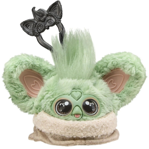 Furby furblets jucarie interactiva grogu varsta 6 ani -12 ani [1]