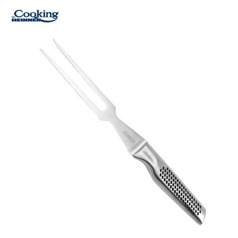 Polonice, linguri si clesti de bucatarie - Furculita 20 cm,skyline, cooking by heinner