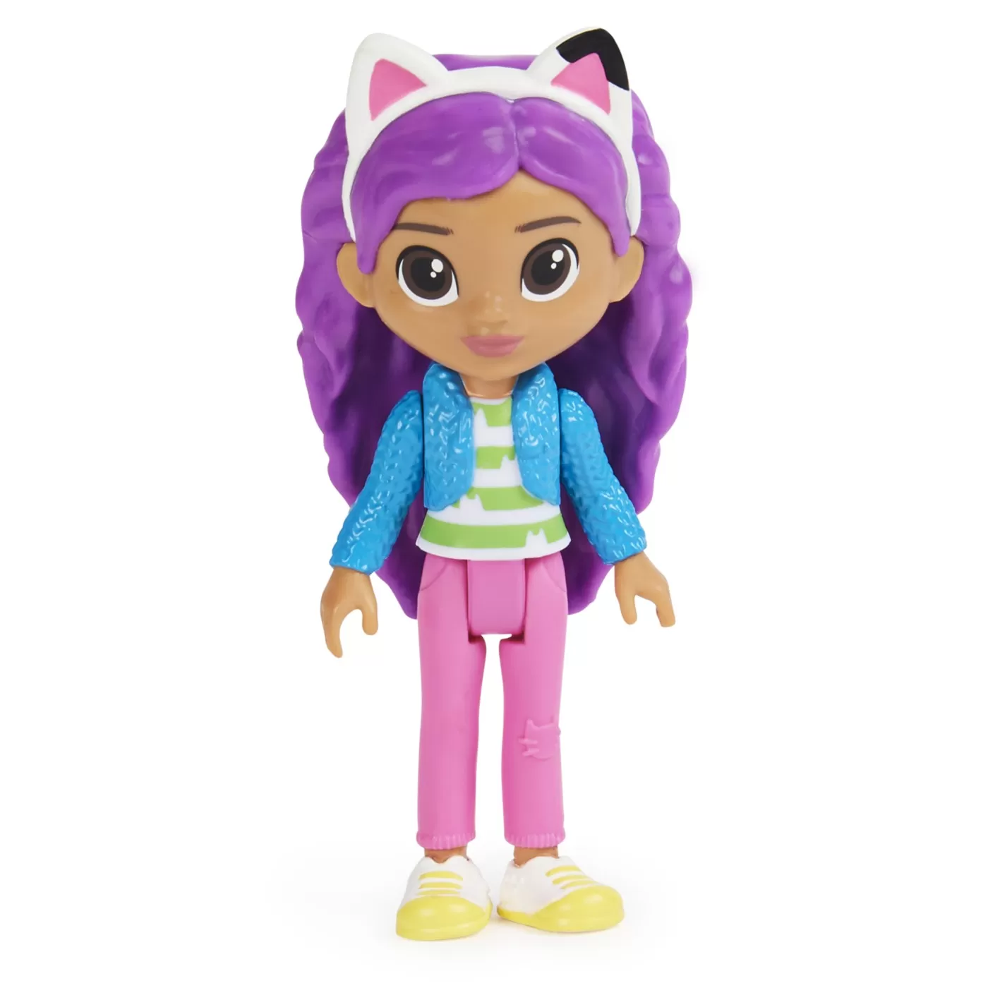 Gabbys dollhouse casuta din copac  [5]