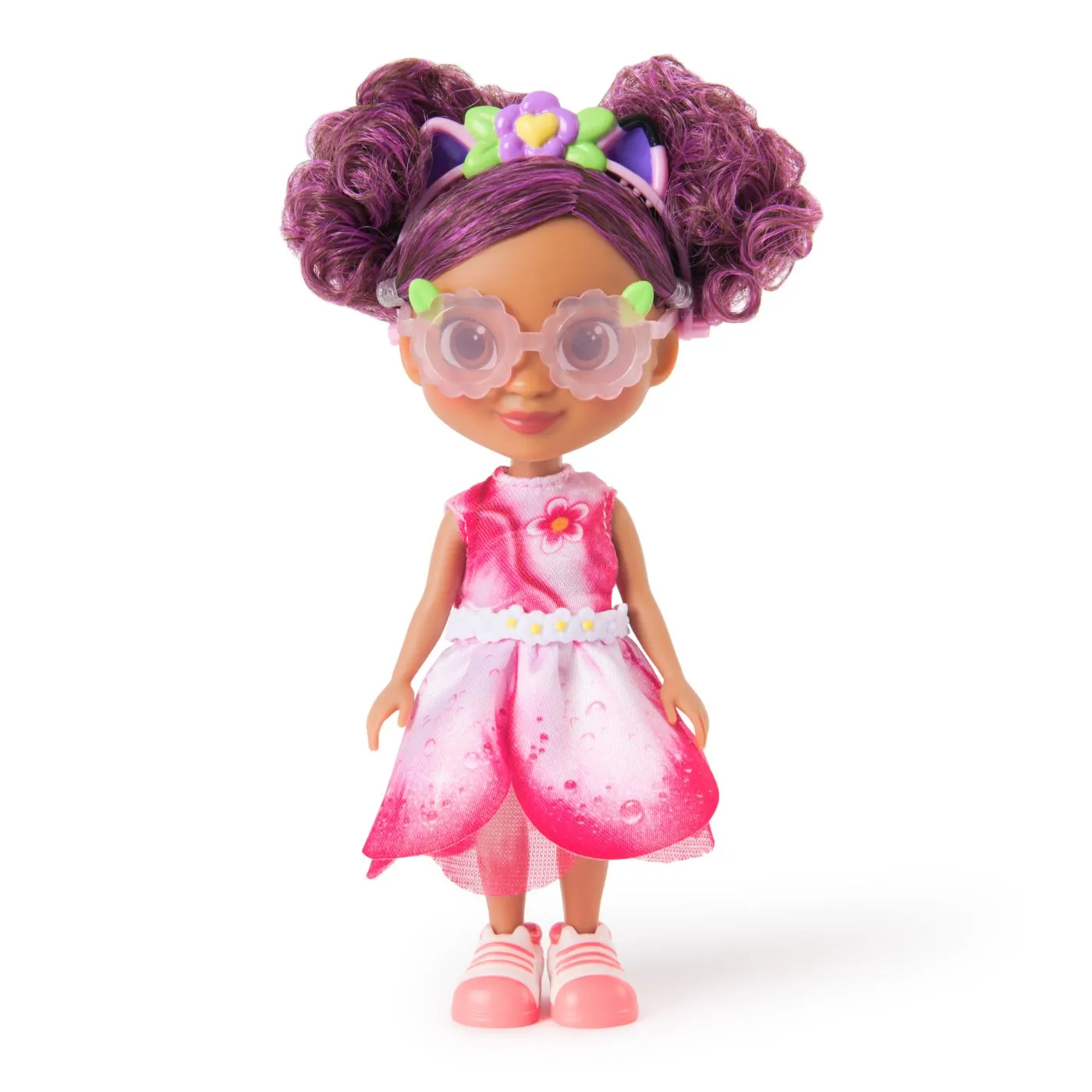 Gabbys dollhouse filmul papusa printesa cu accesorii, copii varsta 3 ani pana la 7 ani [3]