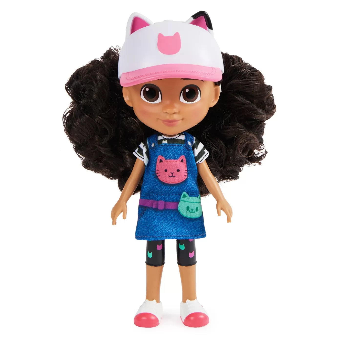 Gabbys dollhouse papusa de calatorie 20.3cm [8]
